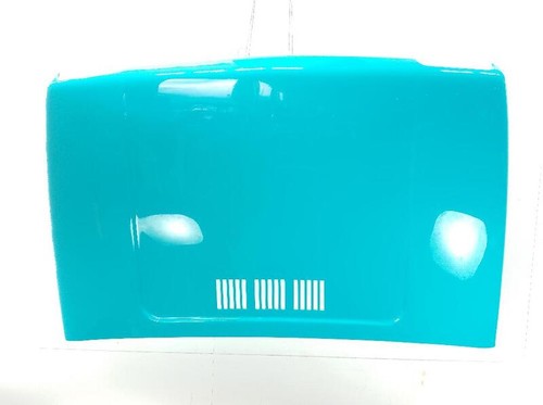 Motorhaube lada 1200 1600 - motorhaube,