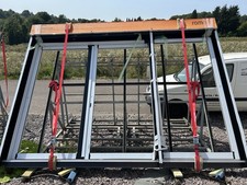 hochwertige 3-flügelige