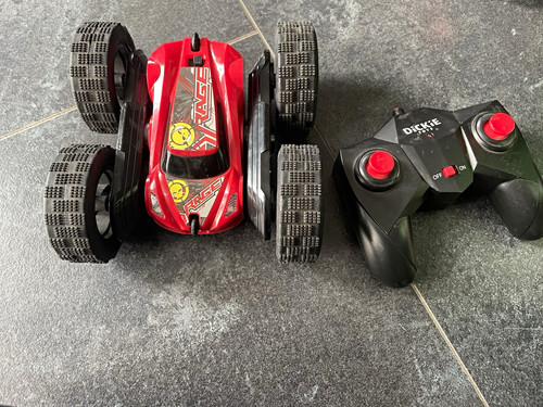 Dickie ferngesteuertes auto - ferngesteuertes, rc