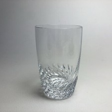 Spiegelau TAMARA Becherglas Wasserglas Glas Becher