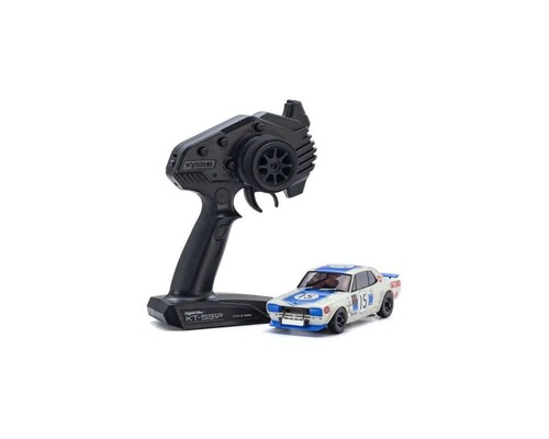 Kyosho mini awd - kyosho, mini-z