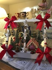 ELFEN PURZELPREIS Deko