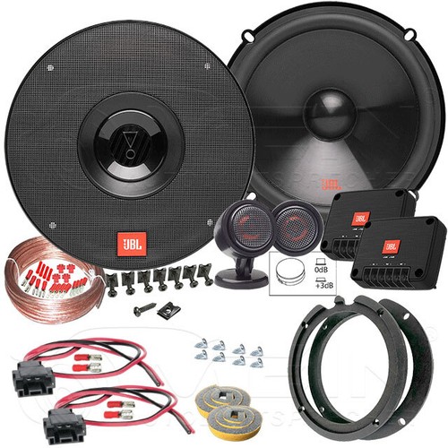 Jbl harman lautsprecher - harman,