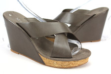 Marc O` Polo Gr.40  Damen Sandalen Pantoletten Slipper Sommer  T&OP