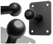 Wandhalterung Fahrradträger