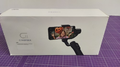 Zhiyun cinepeer c11 axis - cinepeer, 3-axis