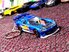 Dodge Viper SRT10 ACR, Hot Wheels !NEU!, SCHLÜSSELANHÄNGER, Expressversand!