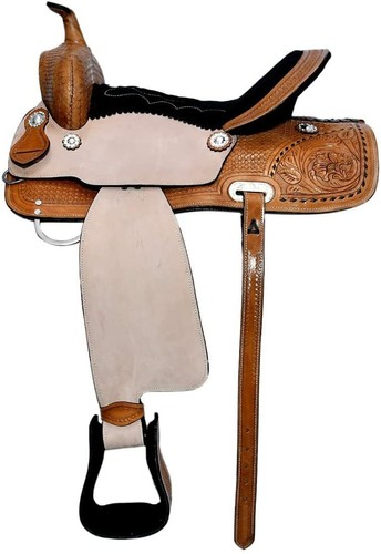 Pleasure trail sattel bequemer - pleasure,