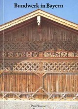 Bundwerk Bayern,Zimmermann