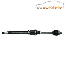 Antriebswelle vorne rechts