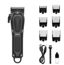 Professionelle Elektrische Haarschneidemaschine verstellbar