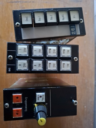 Module enb siemens - enb, e