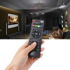 IR Remote Control Replacement