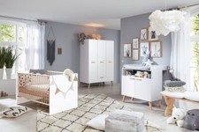 Babyzimmer mats komplett - babyzimmer,
