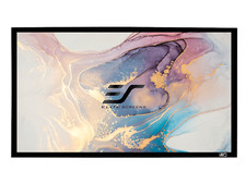 ELITE SCREENS SABLE FRAME - RAHMEN BEAMER LEINWAND - Projektionsleinwand