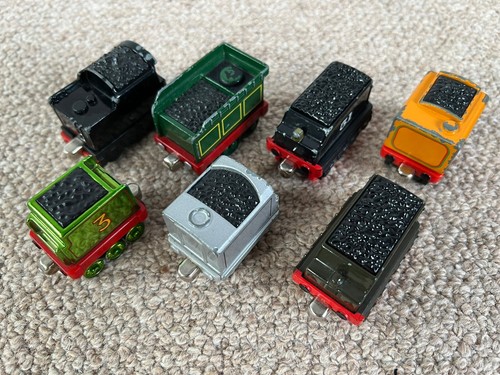 Thomas the tank - the, "take