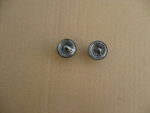Seitenblinker weiß tuning - weiß,