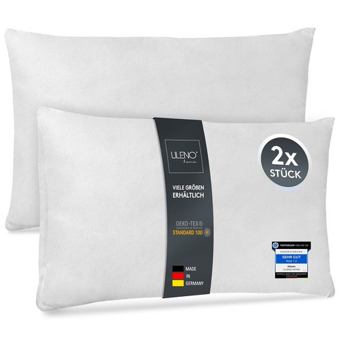 Lileno home 2er - 2er, set