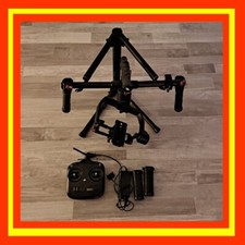 Dji ronin axis - dji, 3-axis