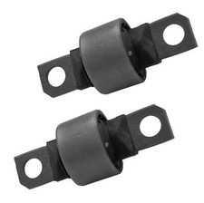 2 Hinterachslager Buchse Querlenker für Mazda 6 GG GH hinten