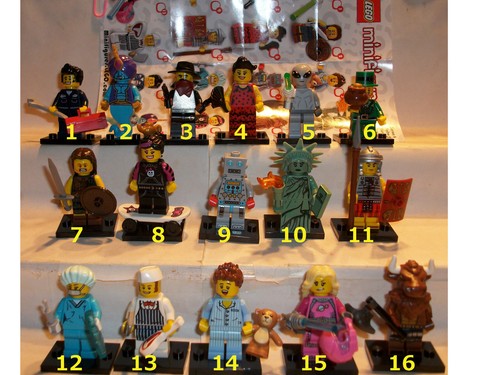 Komplettsatz lego 8827 - komplettsatz,