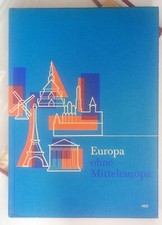 📗 Europa ohne Mitteleuropa