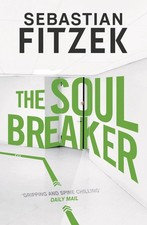 Sebastian fitzek the soul - fitzek,