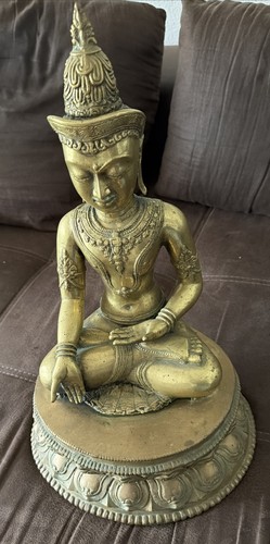 Buddha thailändische figur - buddha,