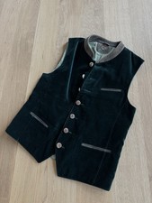 MEINDL  Trachtenweste