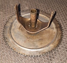 WILESCO D365 " Old Smoky"