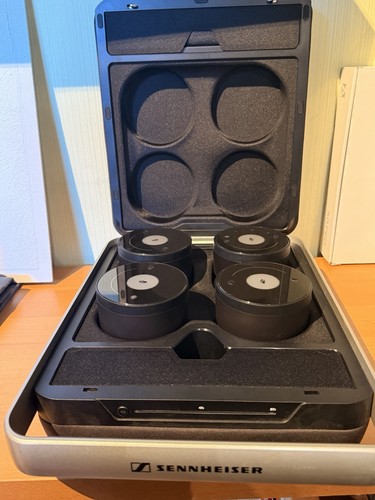 Sennheiser teamconnect - sennheiser,