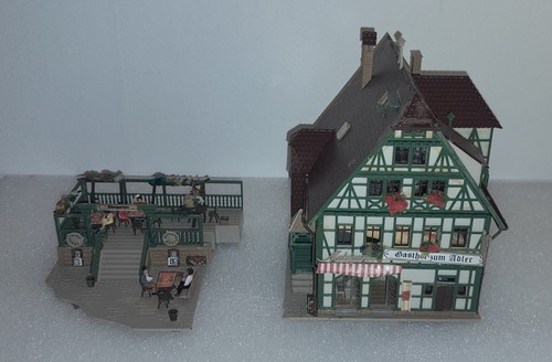 Vollmer 20512 gasthaus zum - ho,