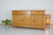 schöne große 3-türige