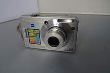 Sony Cyber-Shot DSC-W50