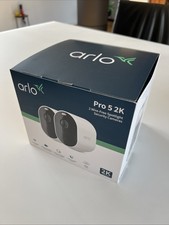 Arlo Pro 5 2K
