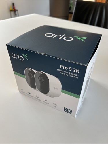 Arlo pro 2k - arlo,