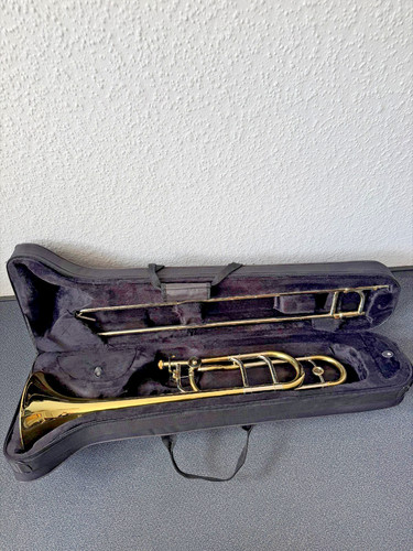 Tenorposaune roy bensnon - roy,