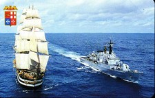 Italien - PF 698 "Marina