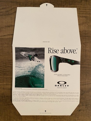 Oakley karte jupiter squared - oakley,