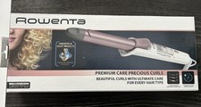 ROWENTA Precious Curls - Cashmere Keratin - Lockenstab - unbenutzt, neuwertig