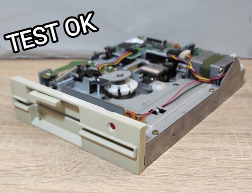 Floppy disk drive 1 2mb - drive, 5,25"