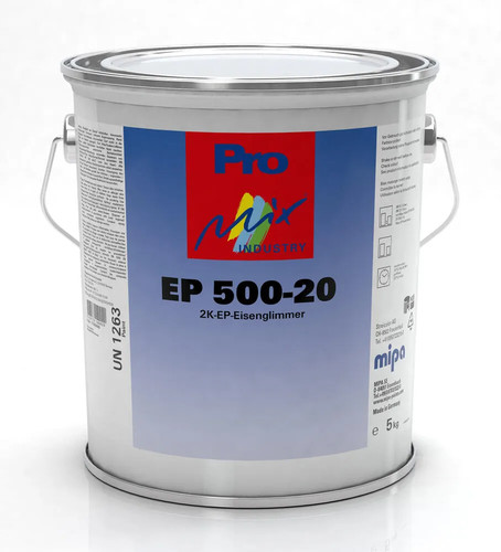 Mipa 500 20 - mipa, ep