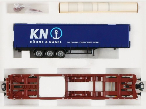 Märklin 47443 taschenwagen - märklin,