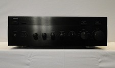 Vollverstärker  YAMAHA AX-490 wie neu komplett revidiert kräftiger Amp