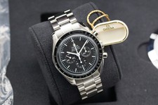 Omega Speedmaster Prof. Moonwatch 311.30.42.30.01.005 Full-Set 2017