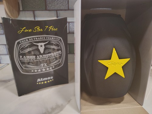 Limited edition lance - edition,