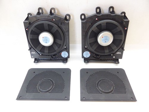Bmw 5er e61 e60 - e61, e64