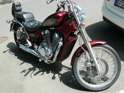 Suzuki 800 52b mit nur - 52b,