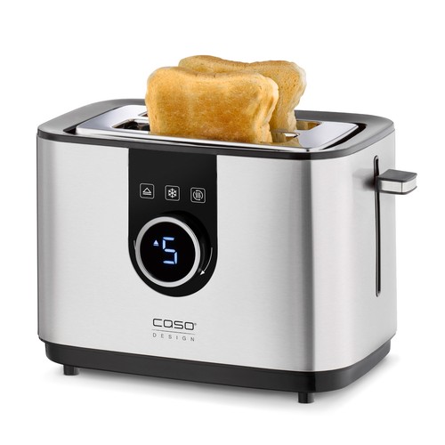 Caso selection toaster - selection, t2
