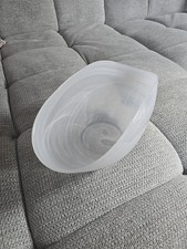 Leonardo Alabastro Glas-Schale